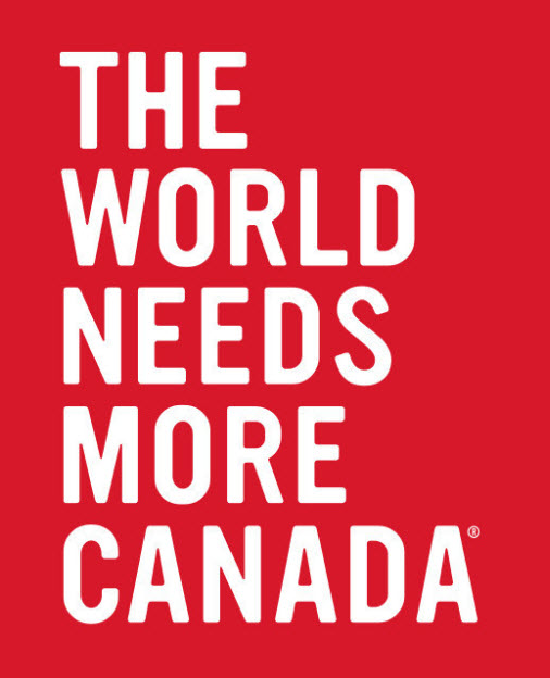 IFFYThe World Needs More Canada